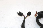2002 Ski-doo Mxz 800 Rev Oem Main Wiring Harness SS83