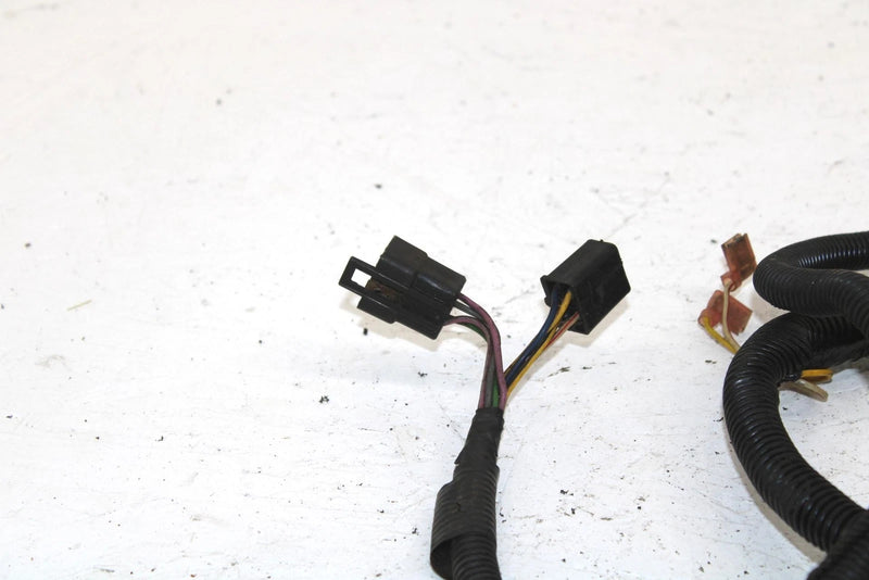 2002 Ski-doo Mxz 800 Rev Oem Main Wiring Harness SS83