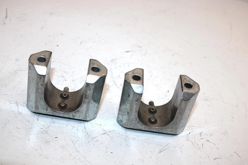 16 Can-am Outlander L Max 450 Efi Dps Oem Sway Bar Support 706001099 AB5