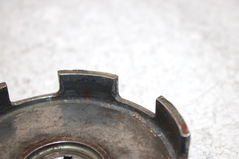 1994 Kawasaki Bayou 300 4x4 Oem Starter Recoil Pully 49080-1055 AK18