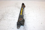 1997 Yamaha Venture Tr Oem Front Bumper Plate W/Stays 88T-77185-00-00 SY15