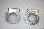 96 Polaris Xpress 400 Oem Swingarm Retainer Pair 5240952 AP28