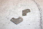 2001 Polaris 500 Classic Oem Rail Support Plate Pair 5211786 Q4186
