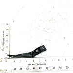 1984 Suzuki Quadrunner 185 LT185 OEM Front Left Fender Bracket 53243-18901 AS39