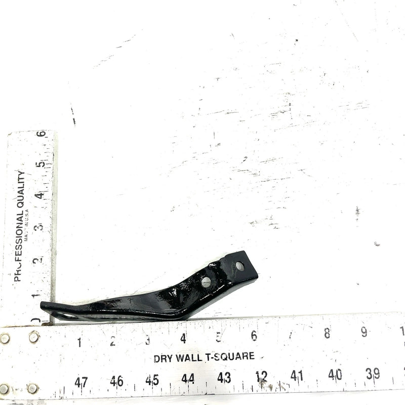 1984 Suzuki Quadrunner 185 LT185 OEM Front Left Fender Bracket 53243-18901 AS39