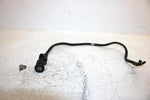 1986 Honda Trx 350 A Fourtrax 4x4 Oem Ignition Key Switch 35010-HA7-671 AH43