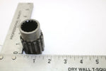 96 Arctic Cat Panther Deluxe OEM Chaincase Extension Shaft 1602-048 SA104
