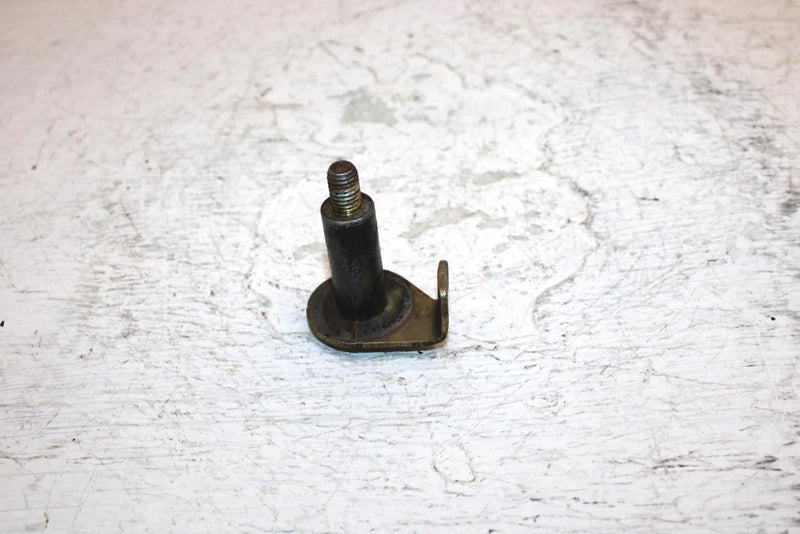 02 Honda Trx 350 Fea Fourtrax Oem Exhaust Mount Bolt 50607-HN5-670 AH54