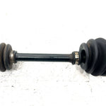 03 Honda Foreman Rubicon 500 4x4 OEM Front Right CV Axle 42250-HN2-003 AH93