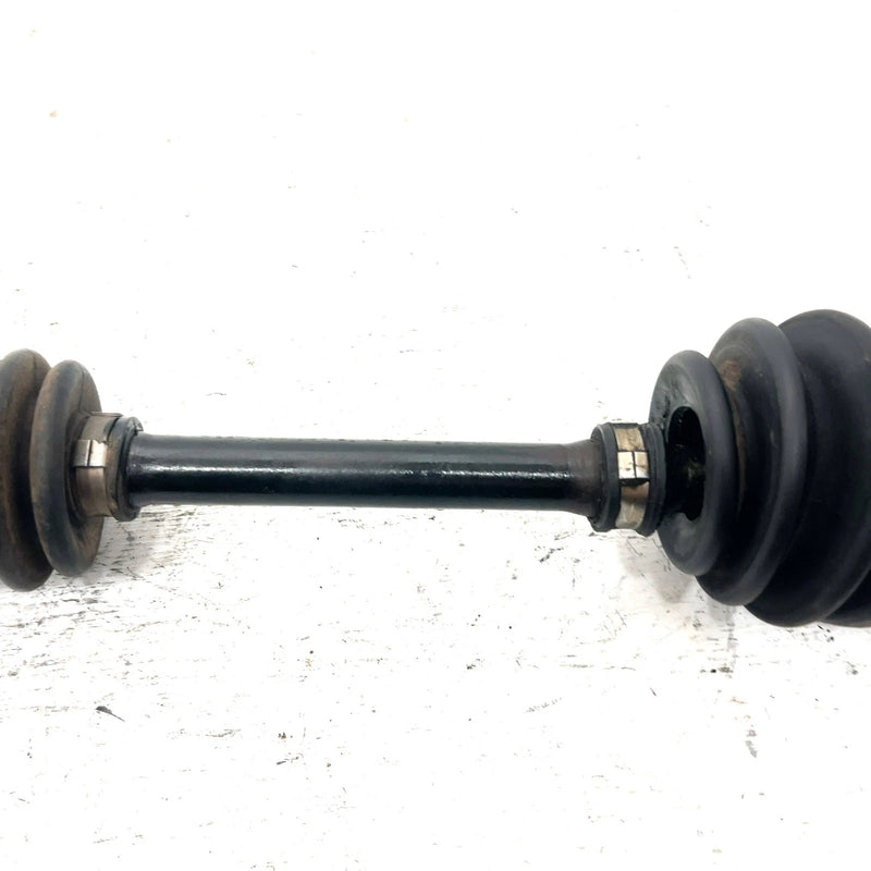 03 Honda Foreman Rubicon 500 4x4 OEM Front Right CV Axle 42250-HN2-003 AH93