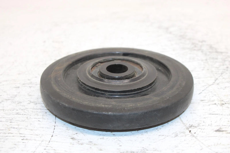 1998 Polaris 600 Xc Oem Track Idler Wheel 1543018 SP45