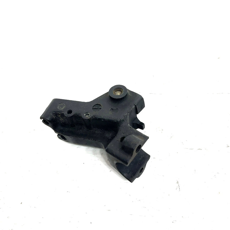 02 Honda Rancher 350 TRX350 4x4 ES OEM Left Brake Lever Base 53172-HN0-A11 AH88