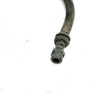 09 Honda Rancher 420 TRX420FE ES OEM Front Upper Brake Hose 45126-HP5-601 AH76