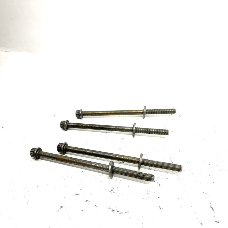 05-14 Polaris Sportsman 800 EFI OEM Cylinder Stud Bolt Set Of 4 7519219 AP188