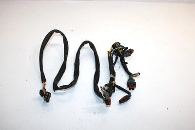 02 Arctic Cat Zr 440 Sno Pro Oem Hood Wire Harness 0686-742 SAS14