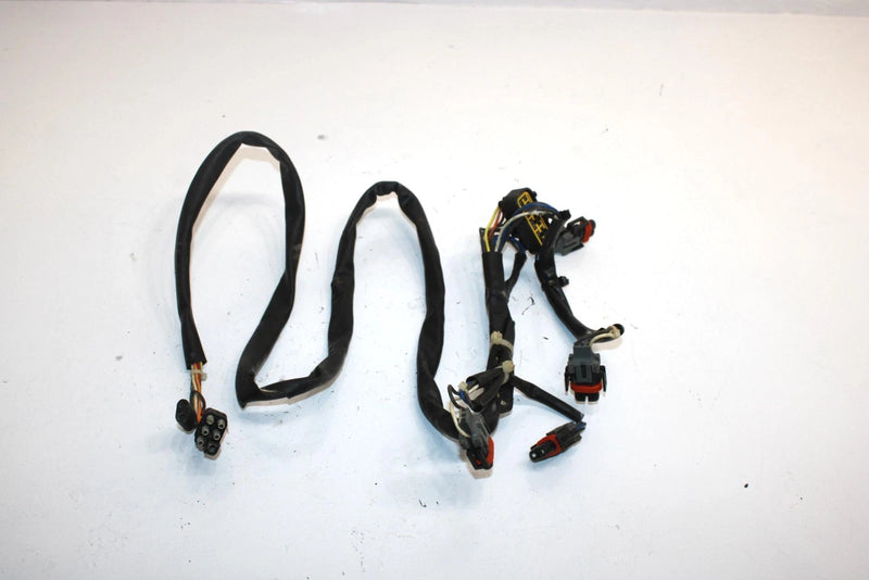 02 Arctic Cat Zr 440 Sno Pro Oem Hood Wire Harness 0686-742 SAS14