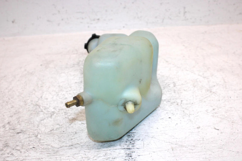 1990 Polaris 500 Oem Oil Tank W/Cap 5430921 SP36