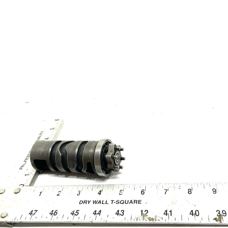 1990 Yamaha Moto 4 OEM Transmission Shift Drum 4GB-18540-00-00 AY51