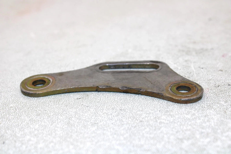 2006 Polaris Outlaw 500 Oem Rear Axle Housing Pivot Plate 5249808 AP4