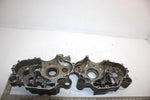 2004 Honda Fourtrax Rincon Oem Crankcase 11100-HN8-000 AH2