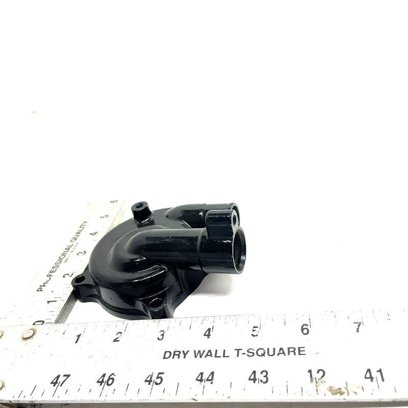93-99 Kawasaki Bayou 400 KLF400B 4x4 OEM Water Pump Cover 16142-1083 AK32
