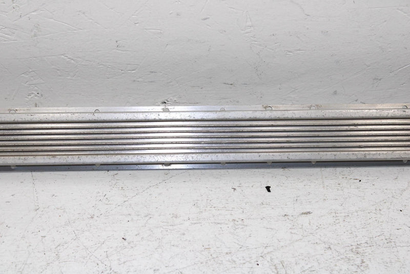 1995 Yamaha Vmax 600 Le Oem Side Heat Exchanger Set 8AB-1240E-02-00 SY21