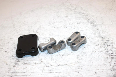 1998 Ski-doo Formula 500 Oem Steering Clamp Support 709400919 506055400 SS1