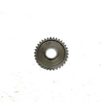 2004 John Deere Trail Buck 650 EXT OEM Trans Main Shaft Gear 33T AJ1