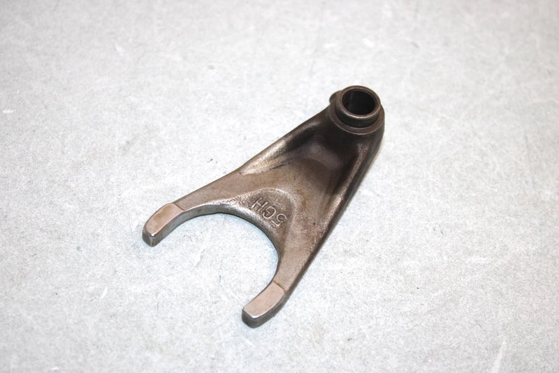 03 Yamaha  Kodiak 450 Awd Oem Right Shift Fork 5GH-18512-00-00 AY44