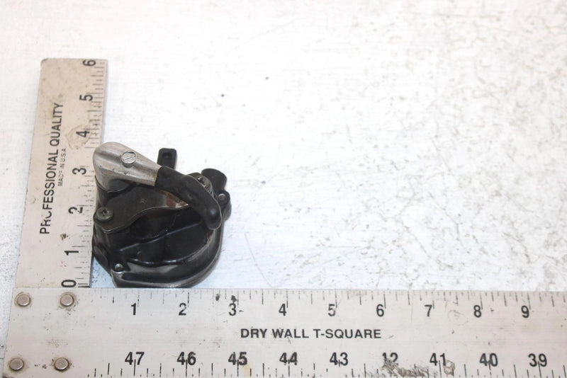 2002 Honda Foreman Rubicon 500 Oem Throttle Lever 53143-HM7-305 AH53