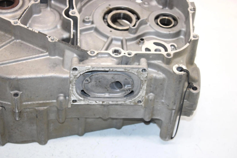 02 Arctic Cat 375 4x4 Automatic Oem Crankcase 3402-580 AA23