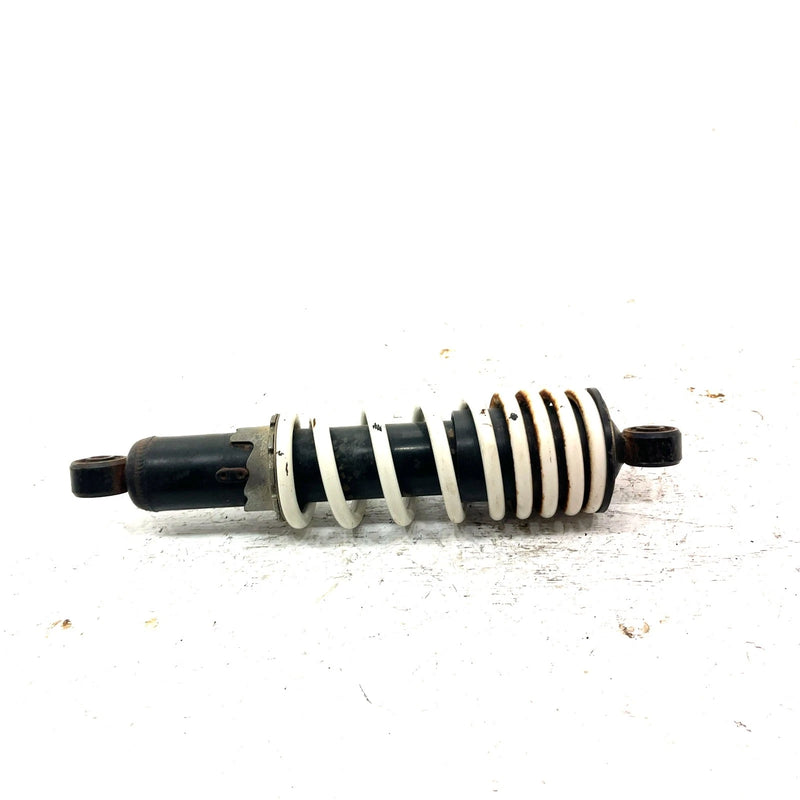 89-92 Suzuki Quadrunner 160 OEM Rear Suspension Shock 62100-02C00-14L AS32