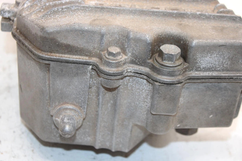 2001 Polaris Sportsman 500 Ho Oem Oil Tank Assembly 5131785 APS1