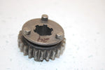 88 Kawasaki Bayou 220 Oem Gear, Output 4th, 24T 13129-1867 AK5