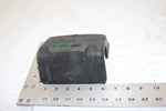 1992 Kawasaki Bayou 220 Oem Handlebar Cover 59441-1091-6D AK36
