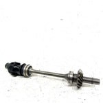 98-02 Arctic Cat 500 4x4 Automatic OEM Secondary Front Driveshaft 3402-512 AA32