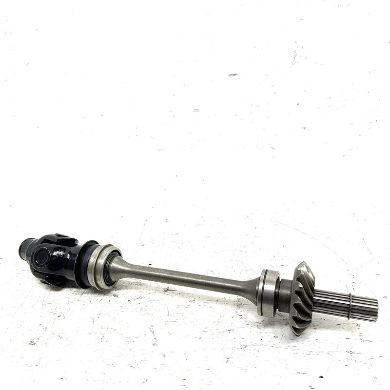 98-02 Arctic Cat 500 4x4 Automatic OEM Secondary Front Driveshaft 3402-512 AA32