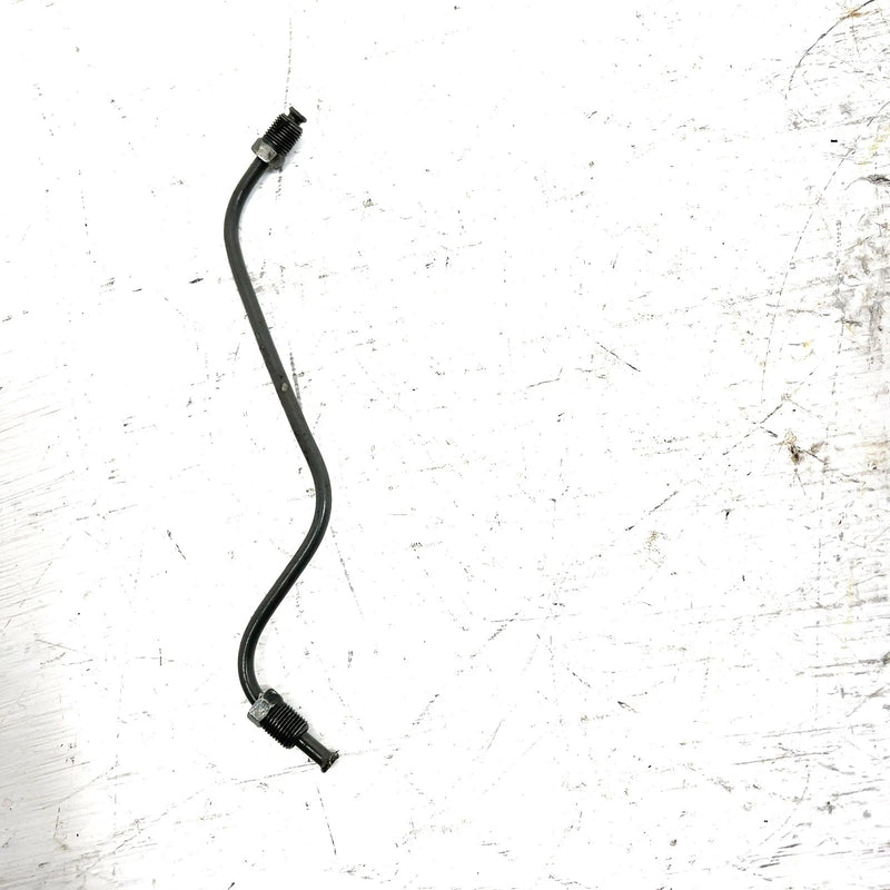 91-02 Suzuki King Quad 300 4x4 OEM Right Front Brake Pipe 1 59250-19B00 AS34