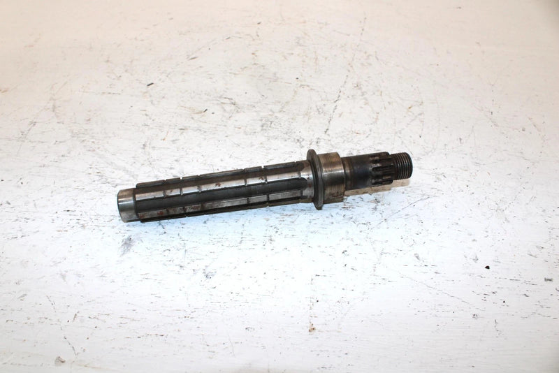 1988 Suzuki Lt 230 E Oem Transmission Driveshaft 24131-35B01 AS7