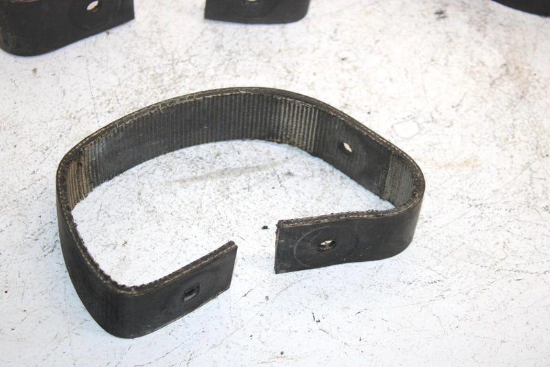 99 Polaris Indy 500 Oem Limiter Strap Set 5411045 5411061 SP51