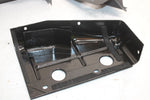 85 Polaris Trail 440 Oem Cylinder Head Shroud Set 30833435 30383219 SPS3