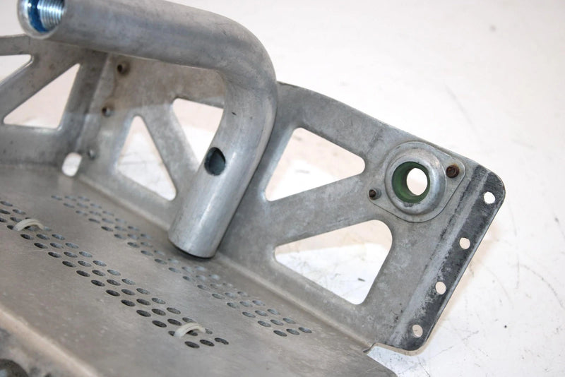 06 Arctic Cat Crossfire 600 Efi Sno Pro Oem Right Footrest 3706-222 SA187