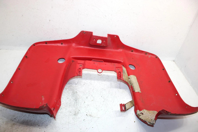 1999 Polaris Sportsman 335 Oem Red Rear Fender 5432117-136 AP17
