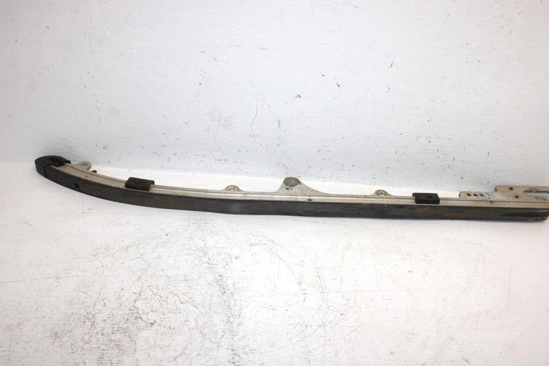 1990 Polaris Trail Oem Right Skid Rail 1540554 SP16