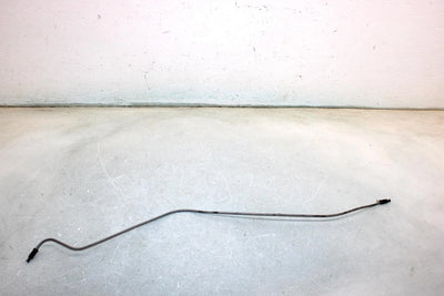 01 Arctic Cat 400 4x4 Oem Middle Brake Hard Line 0402-054 AA21