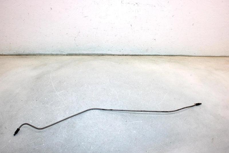 01 Arctic Cat 400 4x4 Oem Middle Brake Hard Line 0402-054 AA21