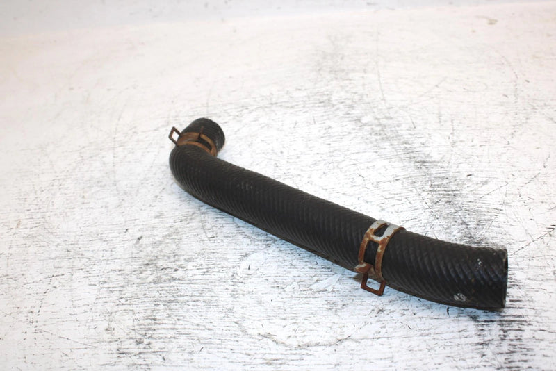 1995 Yamaha Vmax 600 Oem Coolant Fill Hose W/Clamps 8AB-12483-00-00 SY11