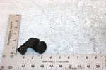 2001 Polaris Trail Boss Oem Front Exhaust Support Plate 5243643-067 AP165