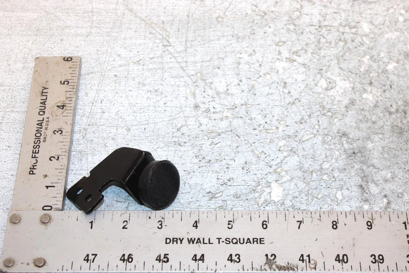 2001 Polaris Trail Boss Oem Front Exhaust Support Plate 5243643-067 AP165