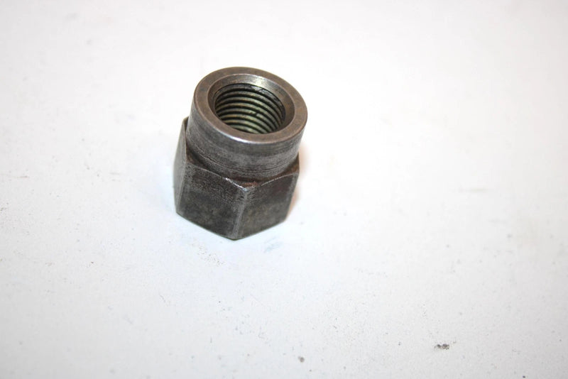 00 Polaris Trail Boss 325 Oem Front Strut Retaining Nut Pair 5132062 AP37